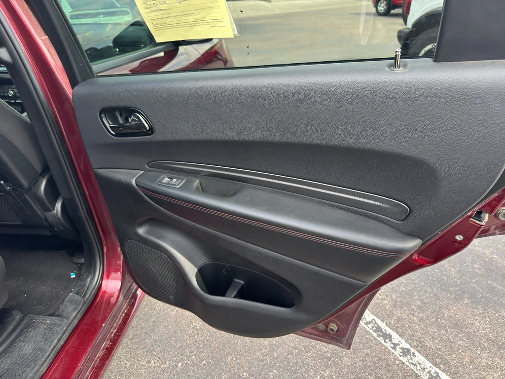 Used 2023 Red Dodge GT image 11