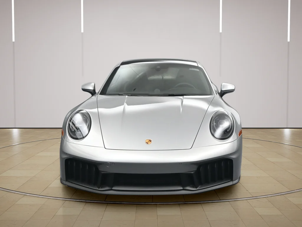 2025 Porsche 911 GTS - Photo 29