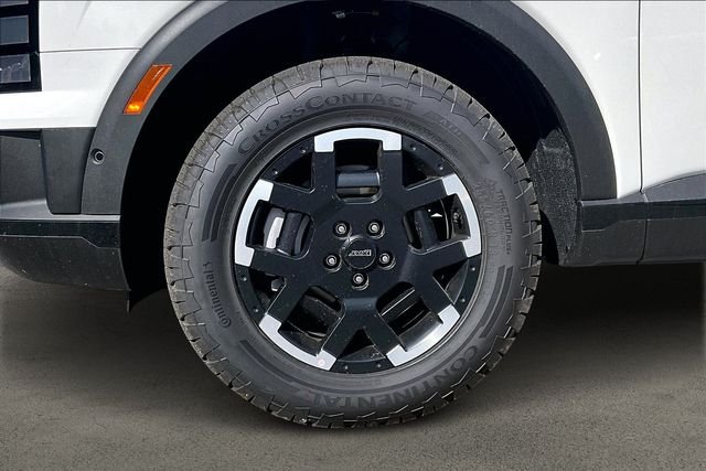 2026 Hyundai Palisade XRT Pro - Photo 11