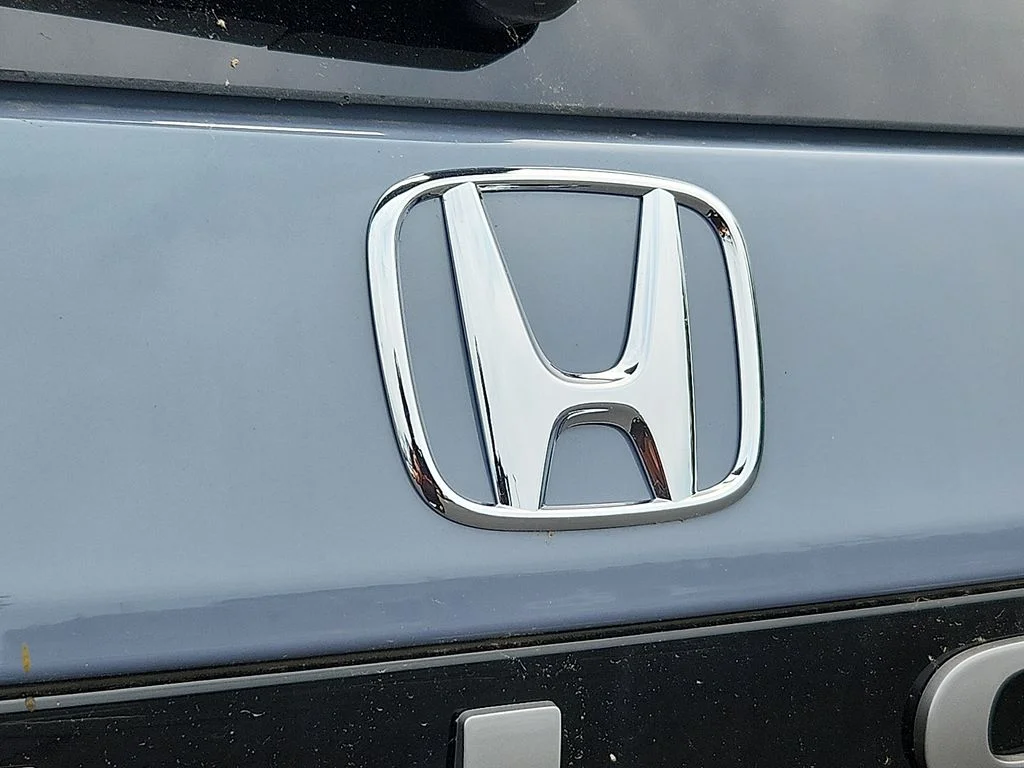 New 2026 Sonic Gray Pearl Honda EX-L image 12