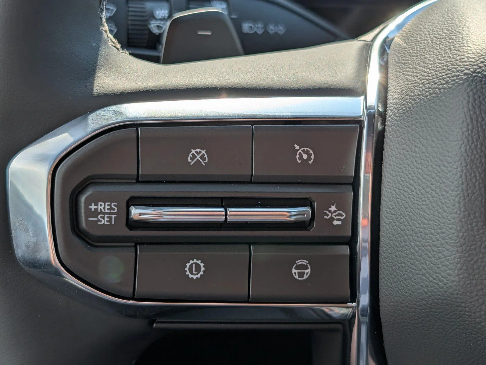 New 2026 Onyx Black GMC Denali image 21
