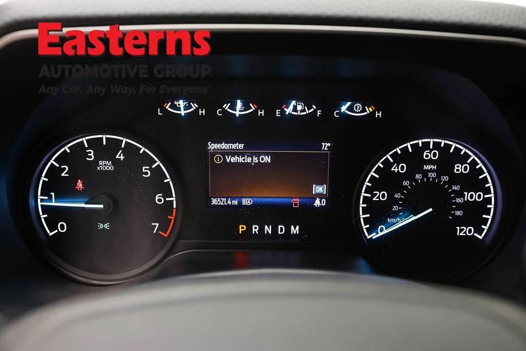 Used 2023 Silver Ford XL image 17