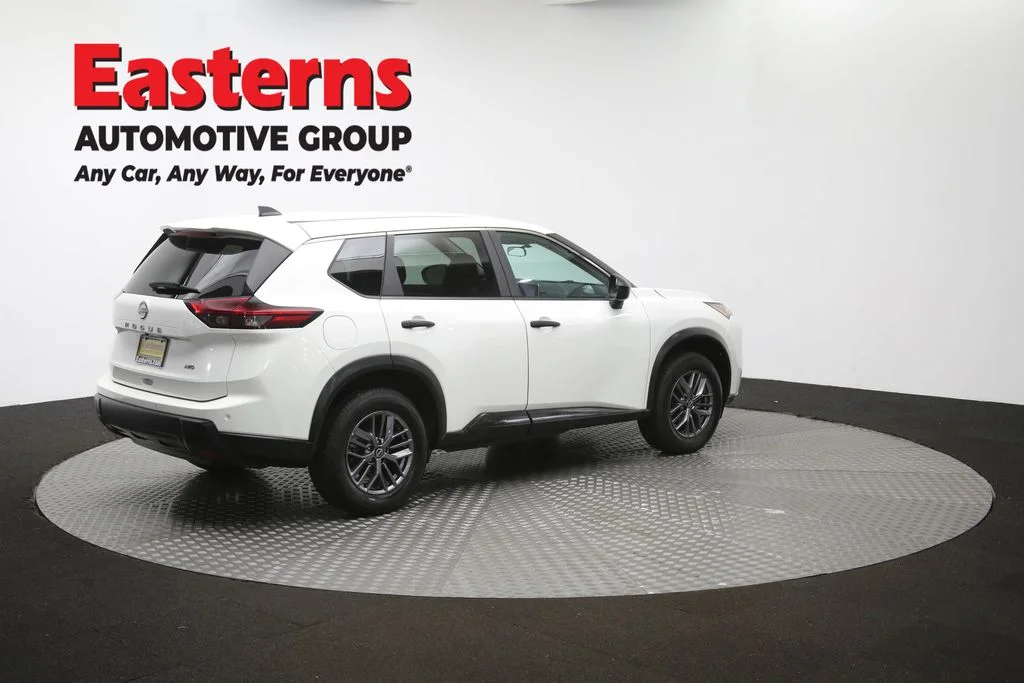 Used 2024 White Nissan S image 44