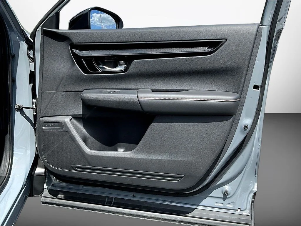 Used 2024 Urban Gray Pearl Honda Sport Touring image 30