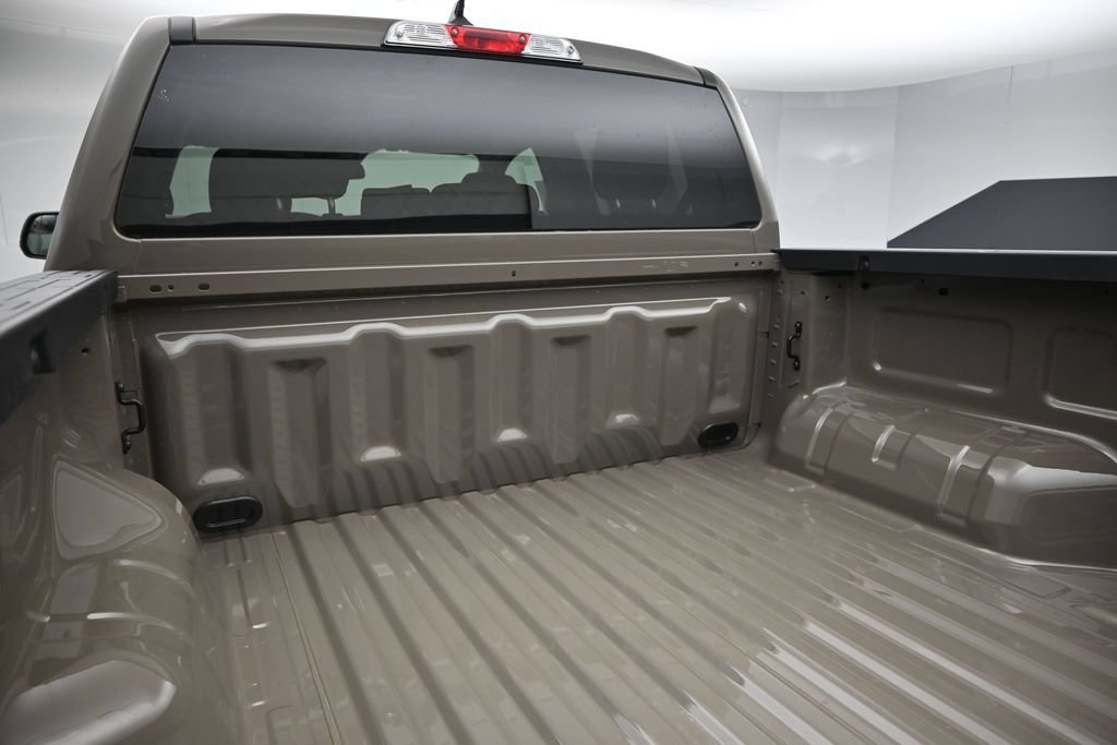 New 2026 Marsh Gray Ford XL image 19