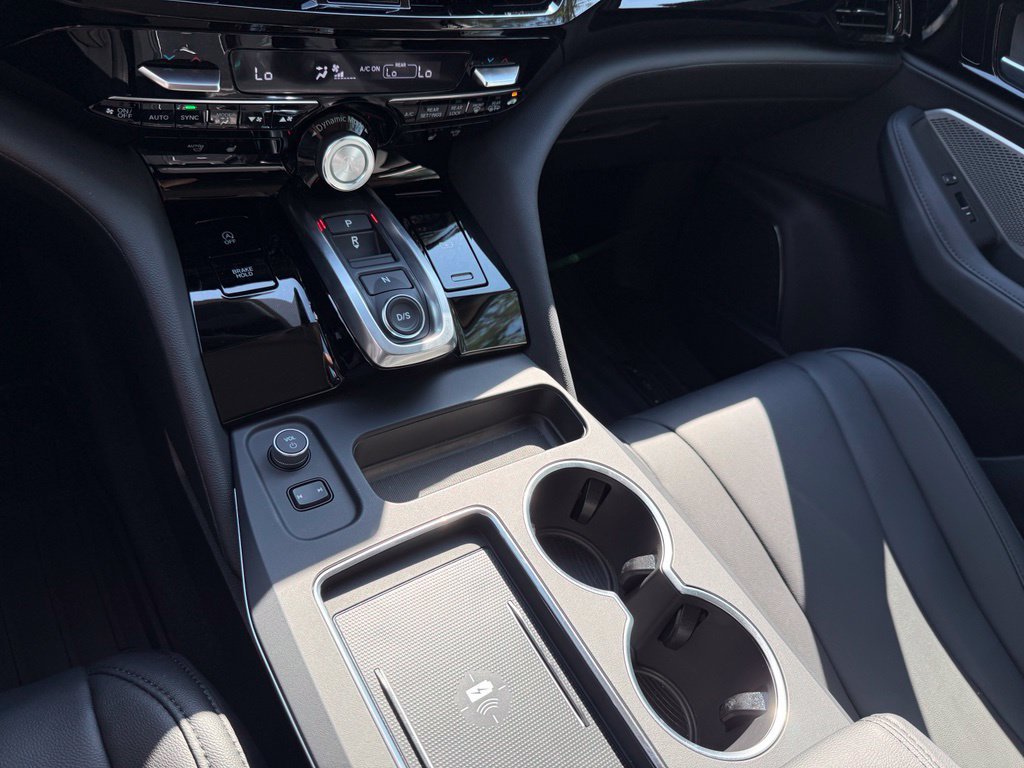 2026 Acura MDX Base - Photo 25