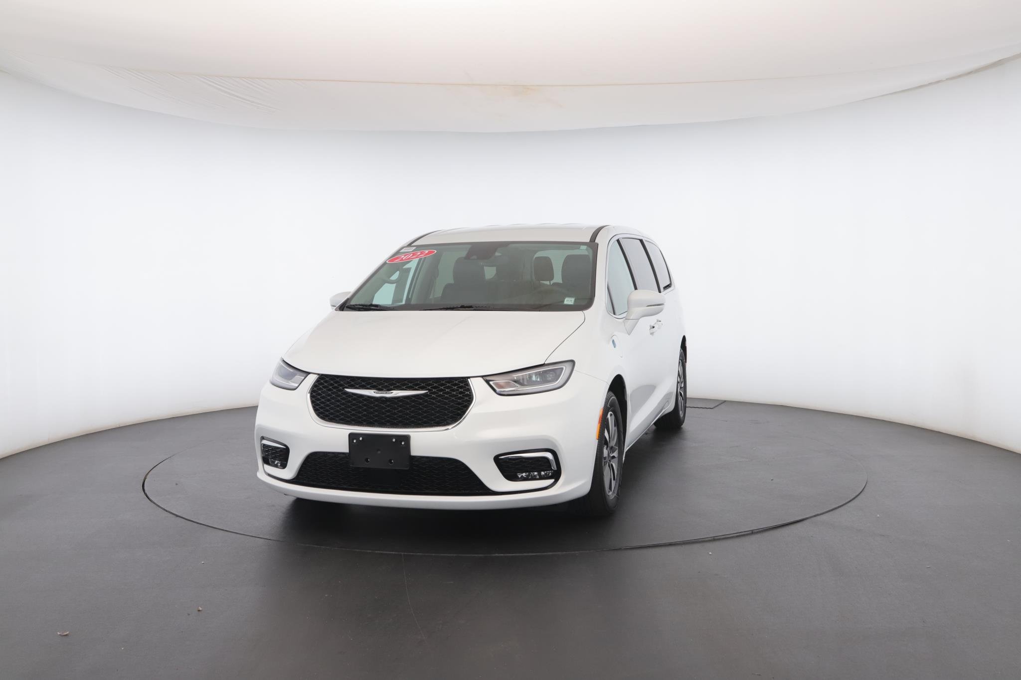 2022 Chrysler Pacifica Hybrid Touring L - Photo 36