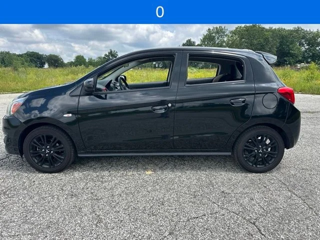 Used 2020  Mitsubishi LE image 8