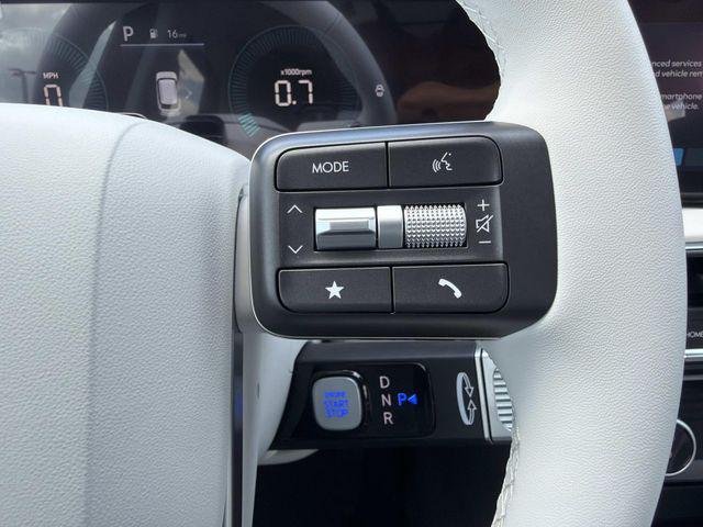 New 2027 Blue Hyundai SE FWD image 21