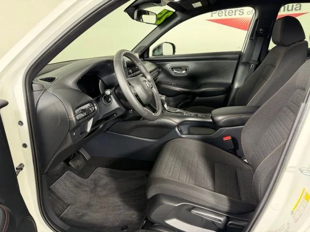 Used 2025 White Honda Sport image 11