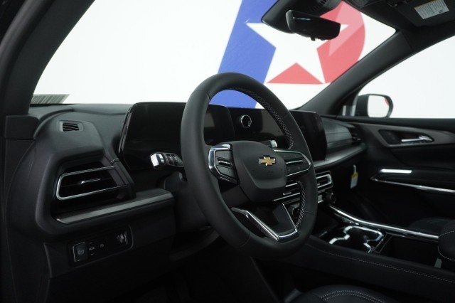New 2026 Mosaic Black Metallic Chevrolet LT image 18