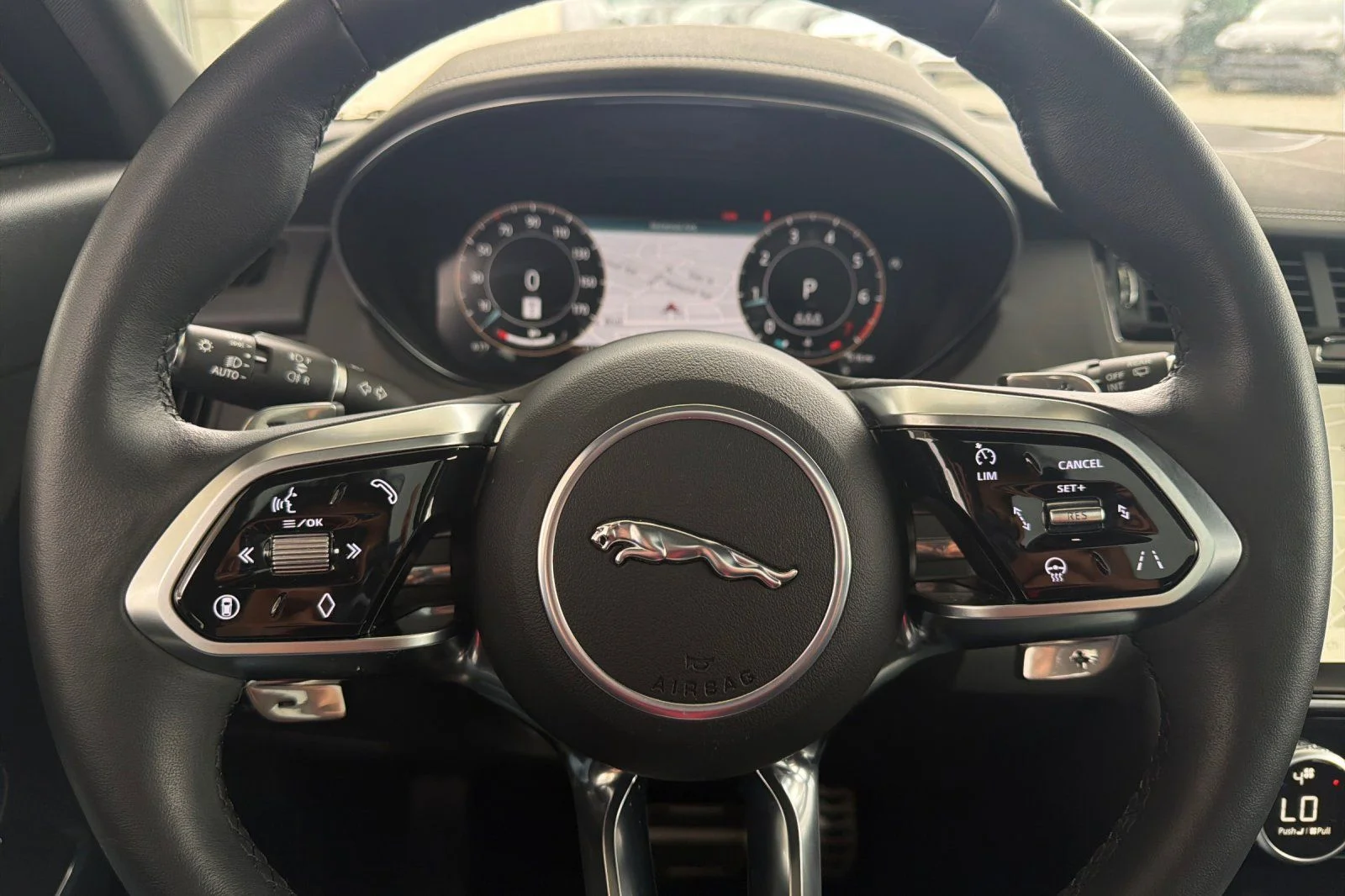 Used 2024 White Jaguar P250 image 29