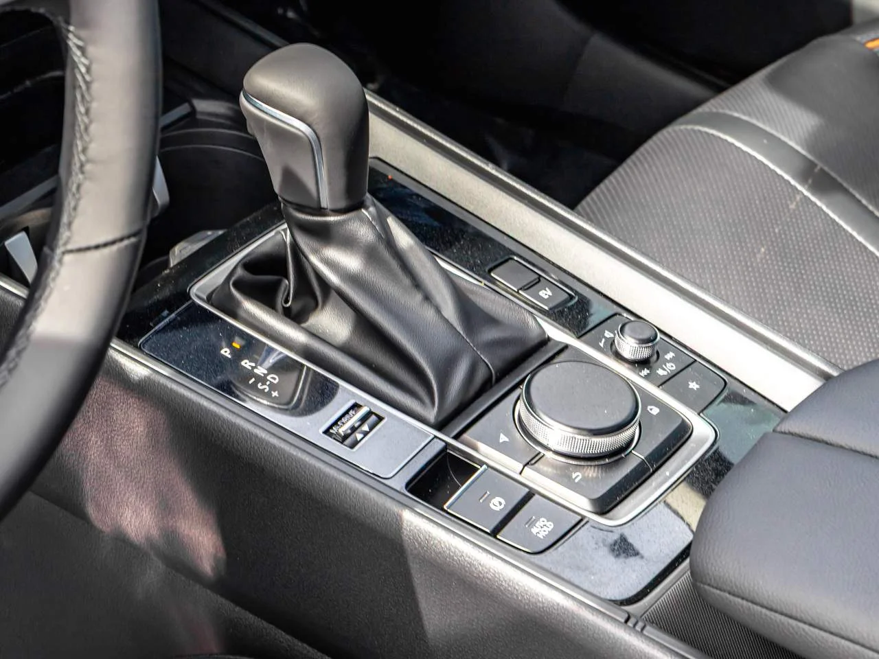 New 2026 Polymetal Gray Metallic Mazda Premium Plus AWD image 21