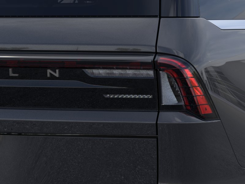 New 2026 Starlight Gray Metallic Lincoln Reserve image 21