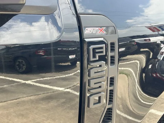 New 2026 Agate Black Metallic Ford XL image 12