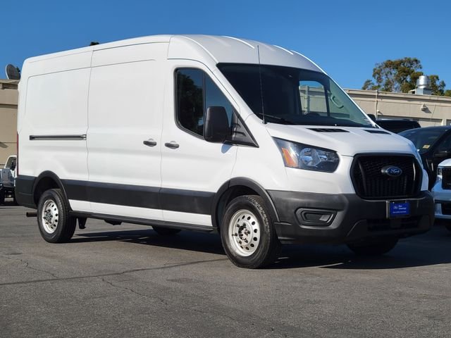 Certified Used 2023 Oxford White Ford Base image 31