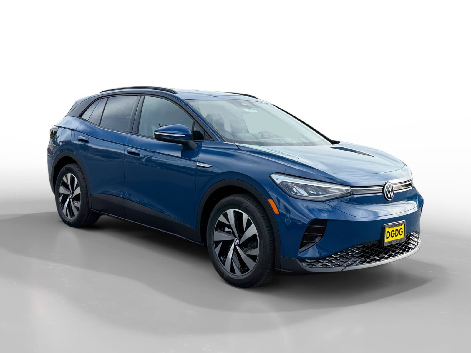 2026 Volkswagen ID.4 PRO - Photo 7