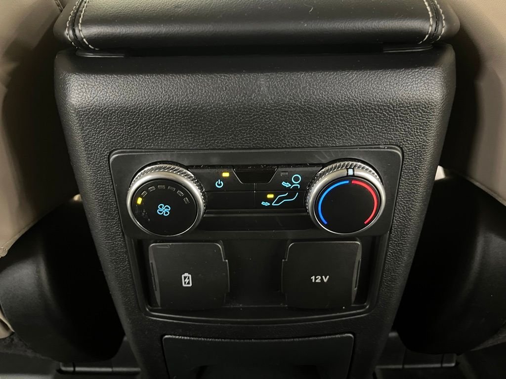Used 2023 Black Ford XLT image 25