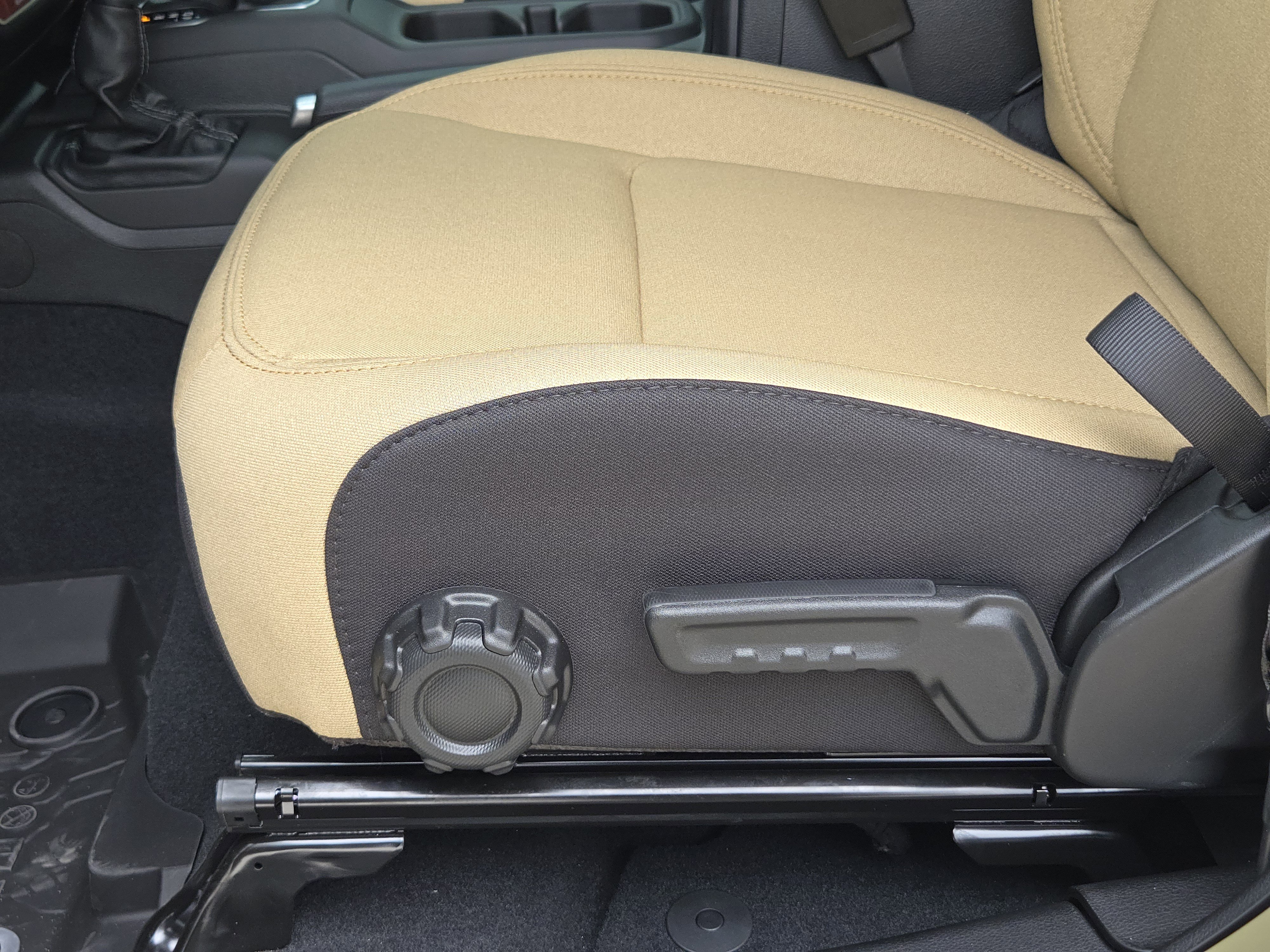 New 2026 41 Jeep Willys 41 image 20