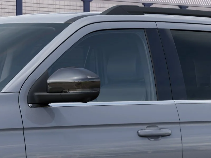 New 2027 Glacier Gray Metallic Tri-Coat Ford Active image 20