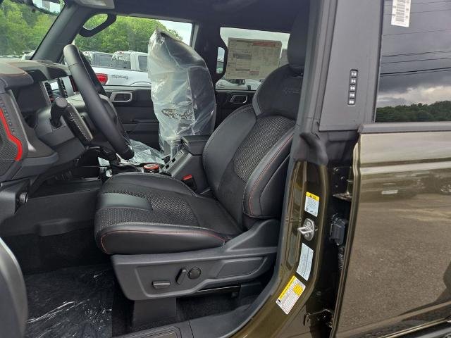 New 2026 Shelter Green Metallic Ford Raptor® image 26