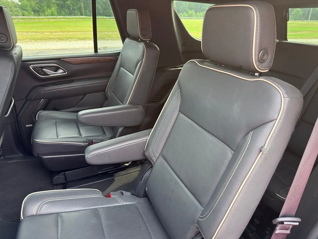 Used 2024 Black Chevrolet Premier image 30