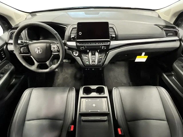 New 2027 Sonic Gray Pearl Honda Elite image 15