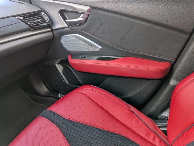 Used 2026 Liquid Carbon Metallic Acura A-Spec Package image 20