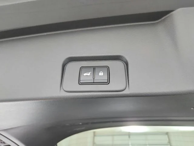 Used 2025 Black Nissan SL image 42