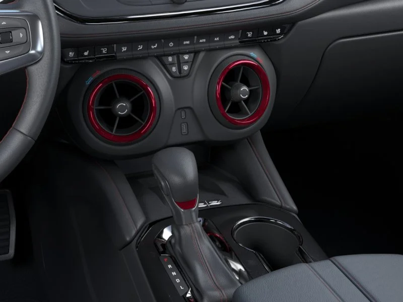 2026 Chevrolet Blazer RS - Photo 23