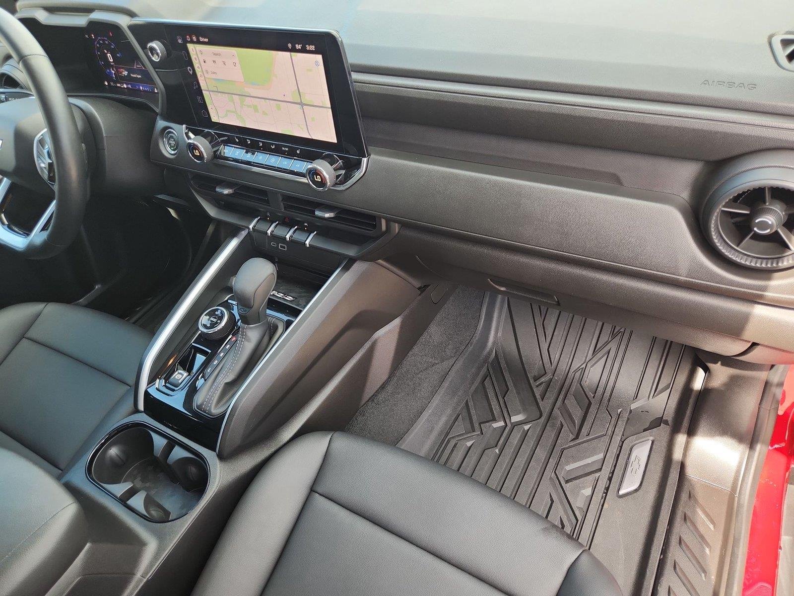 2026 Chevrolet Colorado Trail Boss - Photo 28