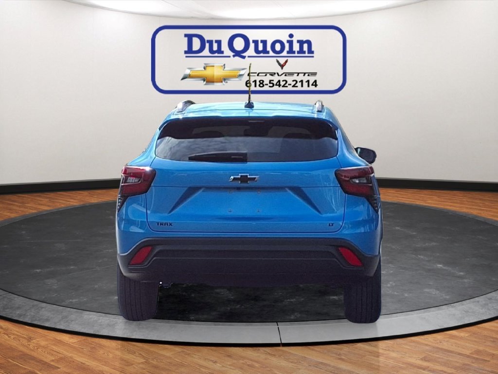 2026 Chevrolet Trax LT - Photo 22