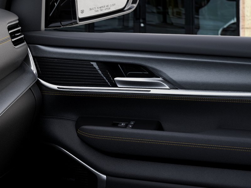 New 2026 Black Jeep  image 51
