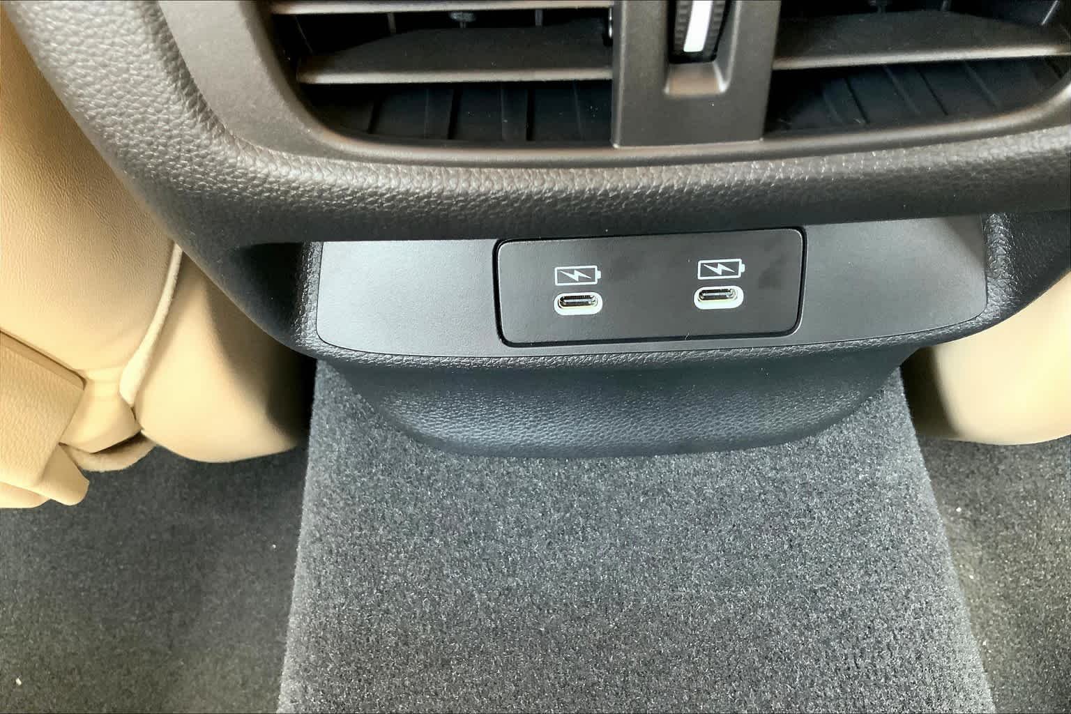 2025 Acura TLX Technology Package - Photo 18