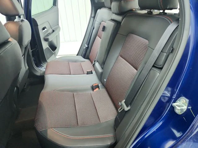 New 2026 Blue Nissan SR image 31