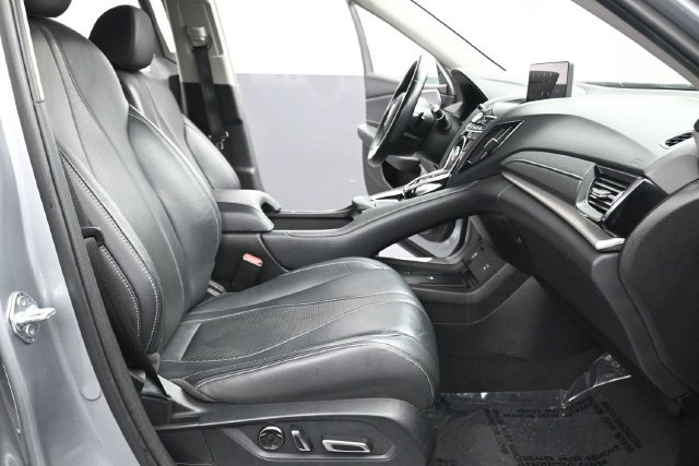Used 2023  Acura Technology Package image 21