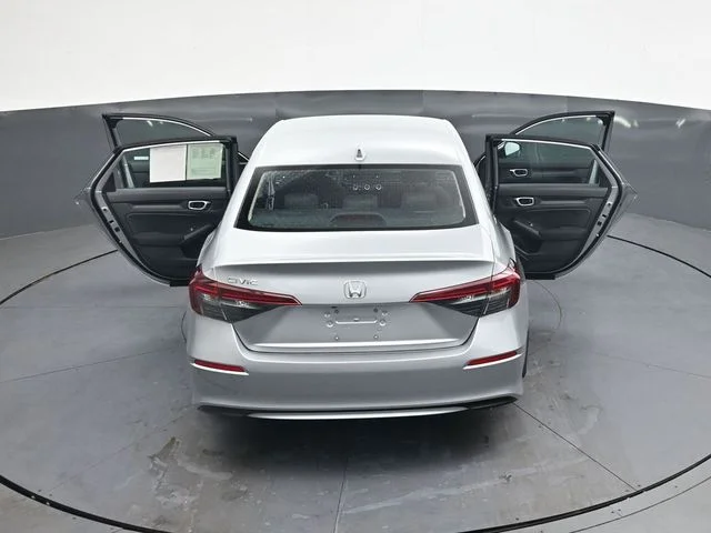 Used 2026  Honda LX image 32