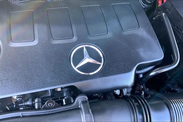 Certified Used 2023  Mercedes-Benz GLA 250 image 29