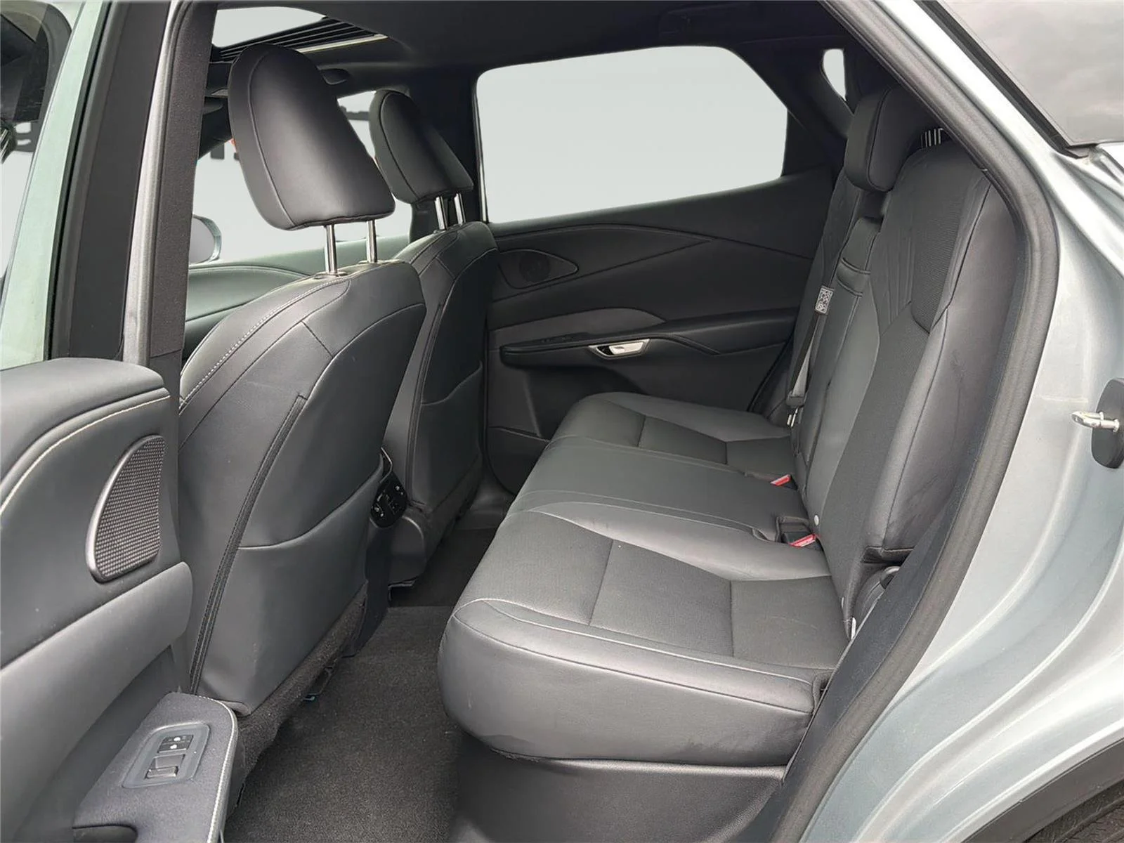 2023 Lexus RX 350 - Photo 22