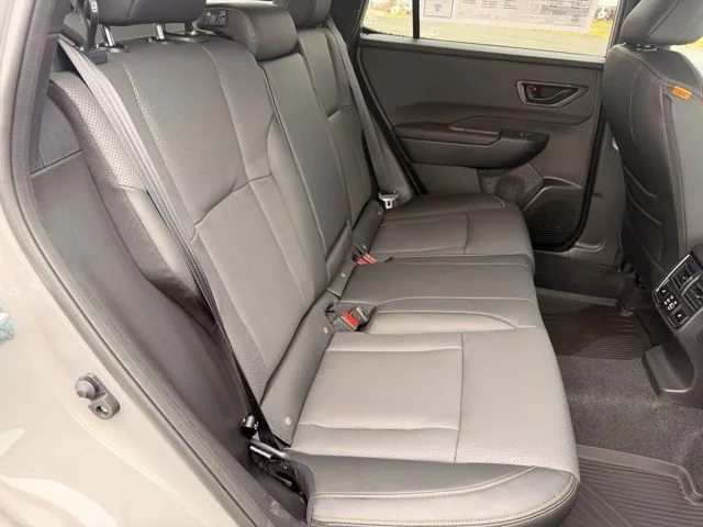 New 2026 RIVER ROCK PEARL Subaru Wilderness image 23