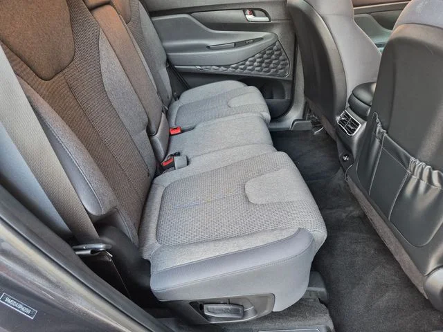 Certified Used 2023 Gray Hyundai SEL image 26