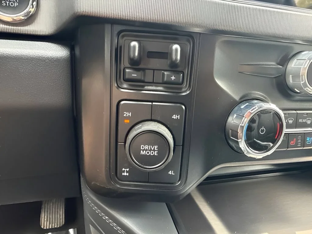 Used 2026 Black Ford XL image 25