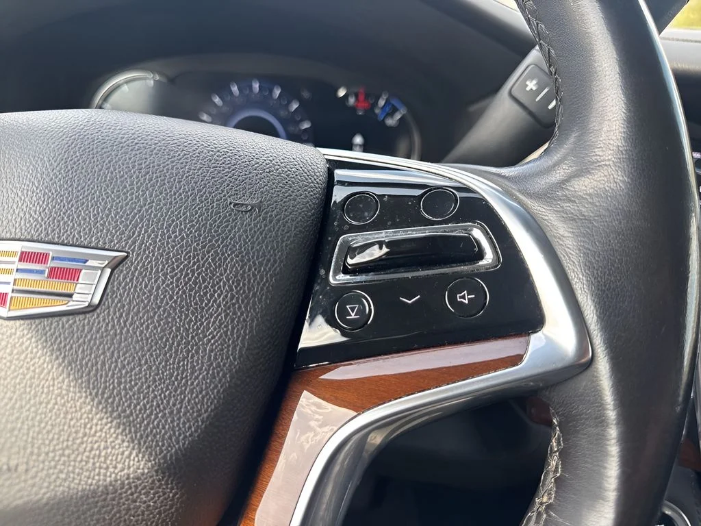 Used 2020 Gray Cadillac Luxury image 18