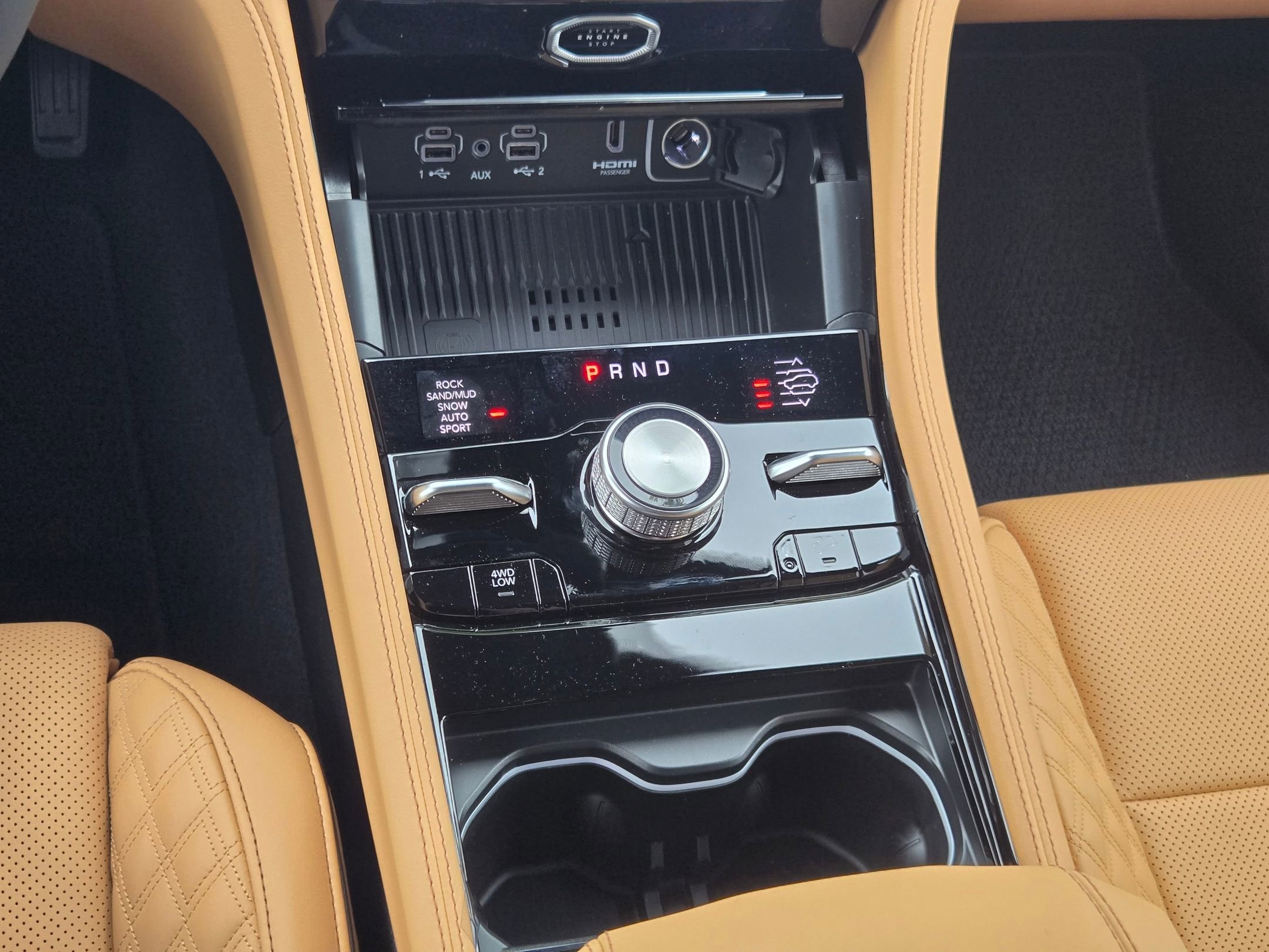 New 2026 Velvet Red Pearl-Coat Exterior Paint Jeep Summit image 31