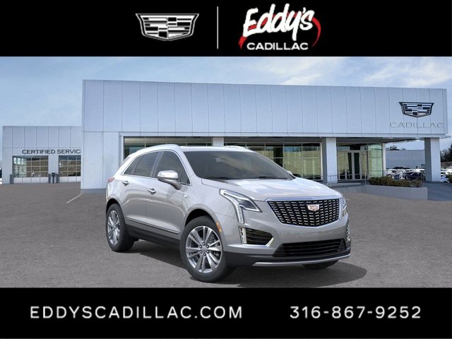 XT5 | Eddy's Chevrolet Cadillac & Lincoln