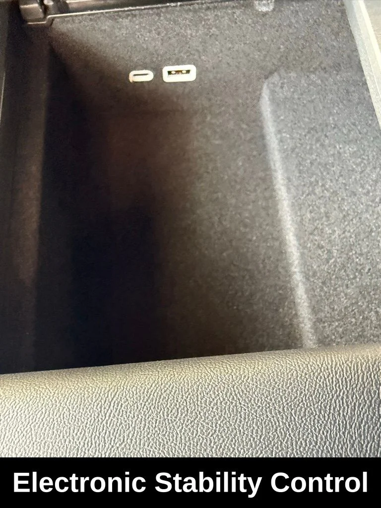 New 2026 Silver Zynith Jeep Limited Reserve image 18
