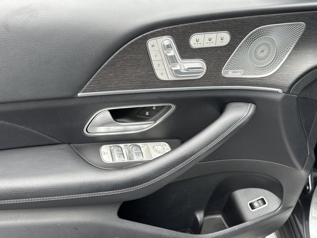 Certified Used 2022 Selenite Grey Metallic Mercedes-Benz GLE 350 image 19