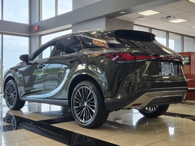 New 2026 Nori Green Pearl Lexus PREMIUM image 28