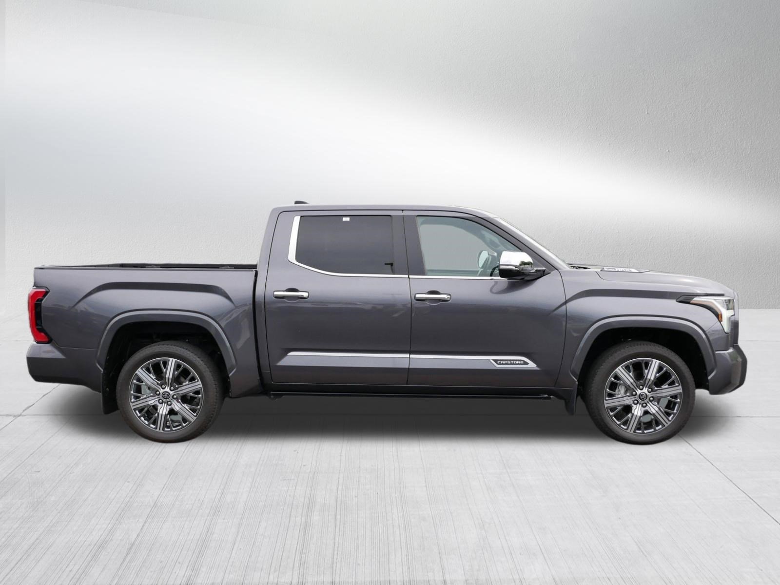 2024 Toyota Tundra Capstone - Photo 8