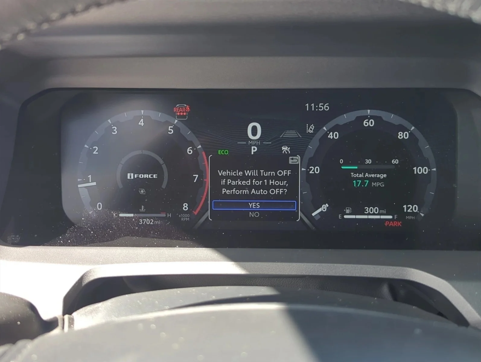 Used 2026 Ice Cap Toyota TRD Off Road Premium image 18